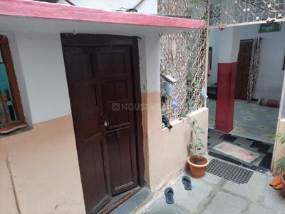 Kitchen Image of 2065 Sq.ft 7 BHK Independent House for sale in Yakutpura Hyderabad for Rs. 9000000