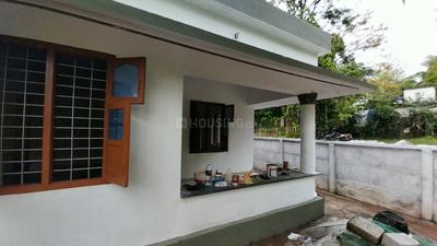 Balcony Image of 1070 Sq.ft 3 BHK Independent House for sale in Mankara Palakkad for Rs. 2500000