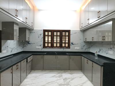 Kitchen Image of 5600 Sq.ft 5 BHK Independent House for sale in Horamavu Bengaluru for Rs. 34500000