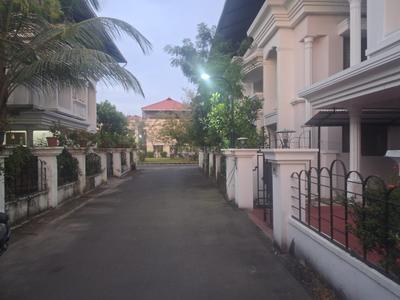 Image of 1950 Sq.ft 3 BHK Villa for sale in Pachalam, Kochi for Rs. 11000000