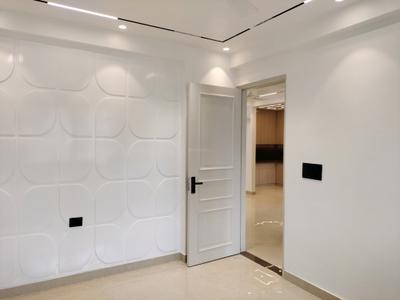 Bedroom Image of 2000 Sq.ft 3 BHK Apartment / Flat for sale in Sun View Apartment, Sector 9 Dwarka New Delhi for Rs. 31500000