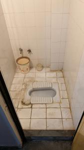 Image of 500 Sq.ft 1 RK Builder Floor for rent in Satellite, Ahmedabad for Rs. 11000