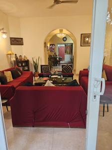 Hall Image of 3000 Sq.ft 3 BHK Builder Floor for sale in South City Luxury Floors, Sector 50 Gurgaon for Rs. 42500000