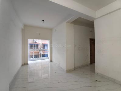 Hall Image of 1325 Sq.ft 3 BHK Apartment / Flat for sale in Lake Town Kolkata for Rs. 10000000
