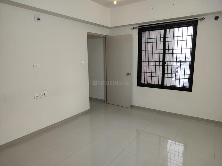 Nysa skydeal chhani Bedroom 1