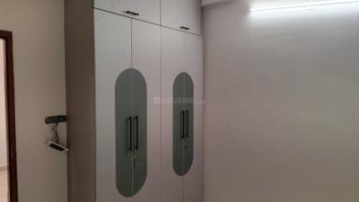 Bedroom Image of 860 Sq.ft 2 BHK Builder Floor for rent in Electronic City Bengaluru for Rs. 25000