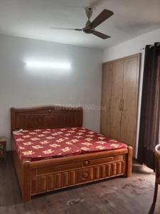 Bedroom Image of 1215 Sq.ft 2 BHK Apartment / Flat for sale in The 3C Lotus Zing, Sector 168 Noida for Rs. 8300000