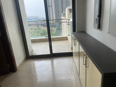Kitchen Image of 2976 Sq.ft 3 BHK Apartment / Flat for rent in M3M Golfestate, Sector 65 Gurgaon for Rs. 148000