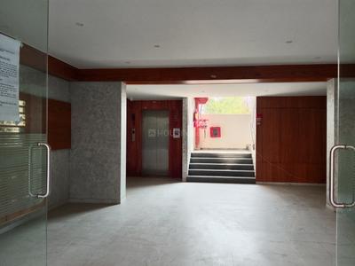 Hall Image of 4150 Sq.ft 4 BHK Duplex for sale in Silver Luxuria, Jagatpur Ahmedabad for Rs. 22500000