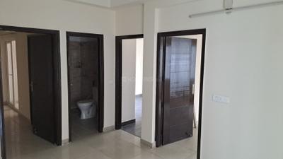 Living Room Image of 1225 Sq.ft 3 BHK Apartment / Flat for sale in Ajnara Le Garden, Noida Extension Greater Noida for Rs. 10000000