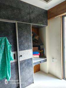 Bedroom Image of 2000 Sq.ft 3 BHK Apartment / Flat for sale in Motera Ahmedabad for Rs. 13500000
