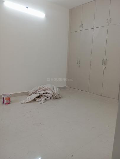 Jagran Apartment Bedroom 1