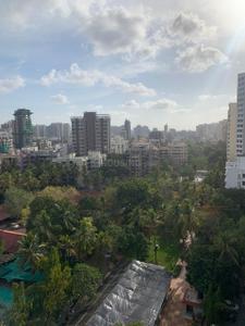 Balcony Image of 800 Sq.ft 2 BHK Apartment / Flat for sale in Borivali West Mumbai for Rs. 29000000