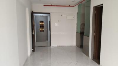 Living Room Image of 380 Sq.ft 1 BHK Apartment / Flat for sale in HS Samarpan, Ghatkopar East Mumbai for Rs. 9100000
