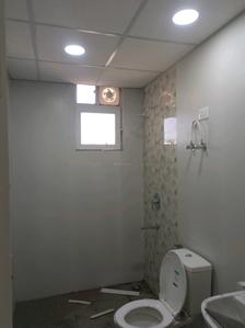 Common Bathroom Image of 1450 Sq.ft 3 BHK Builder Floor for sale in Signatureglobal City 37D 1 by Signatureglobal Homes Private Limited, Sector 37D Gurgaon for Rs. 20800000