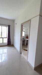 Hall Image of 1011 Sq.ft 2 BHK Apartment / Flat for sale in Clubtown Courtyard, Rajarhat Kolkata for Rs. 5500000