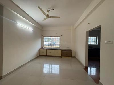 Hall Image of 1690 Sq.ft 3 BHK Apartment / Flat for sale in Vensa Residency, Singasandra Bengaluru for Rs. 9800000