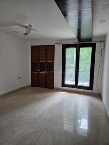 Hall Image of 4500 Sq.ft 4 BHK Builder Floor for rent in West End New Delhi for Rs. 550000