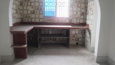 Kitchen Image of 906 Sq.ft 2 BHK Apartment / Flat for sale in Keshtopur Kolkata for Rs. 3805200