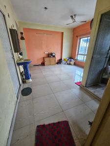 Hall Image of 805 Sq.ft 2 BHK Apartment / Flat for sale in Airport Gate No 2 Kolkata for Rs. 3700000