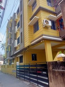 Image of 750 Sq.ft 2 BHK Apartment / Flat for sale in Barisha, Kolkata for Rs. 3400000