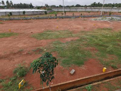 Image of 1140 Sq.ft Residential Plot / Land for sale in Malur, Kolar for Rs. 3477000