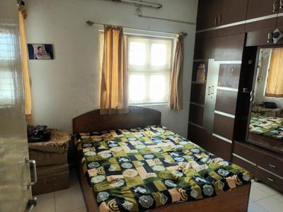 Bedroom Image of 2060 Sq.ft 3 BHK Independent House for rent in Sangath 2, Motera Ahmedabad for Rs. 35000
