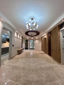 Hall Image of 2160 Sq.ft 4 BHK Builder Floor for sale in Sector 48 Gurgaon for Rs. 35000000