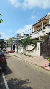 Image of 4250 Sq.ft 7 BHK Independent House for sale in Jankipuram, Lucknow for Rs. 28500000