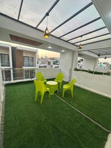 Image of 1500 Sq.ft 3 BHK Independent House for sale in Nipania, Indore for Rs. 9400000