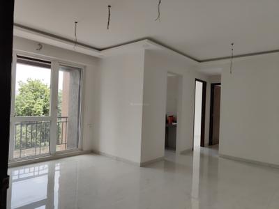 Living Room Image of 1160 Sq.ft 2 BHK Apartment / Flat for sale in Aashutosh Alliaance Galaxy, Airoli Navi Mumbai for Rs. 14500000
