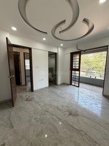 Hall Image of 1650 Sq.ft 2 BHK Apartment / Flat for sale in Govind Nagar Nashik for Rs. 9000000