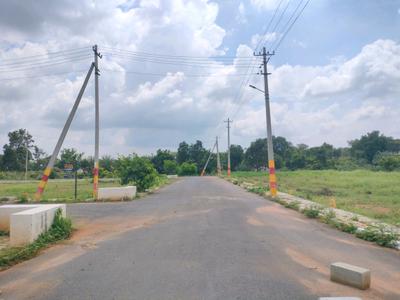 Image of 1500 Sq.ft Residential Plot / Land for sale in Nelamangala, Bengaluru for Rs. 5623400