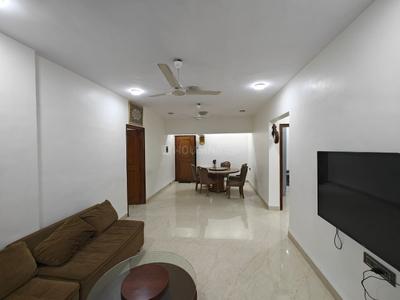 2 BHK Flat