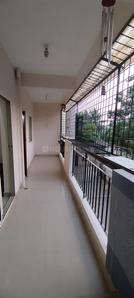 Balcony Image of 1273 Sq.ft 2 BHK Apartment / Flat for sale in Sri Sai Paradise, Kadugodi Bengaluru for Rs. 6900000