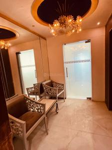Hall Image of 6200 Sq.ft 5 BHK Penthouse for rent in Riviera Elegance, Prahlad Nagar Ahmedabad for Rs. 250000