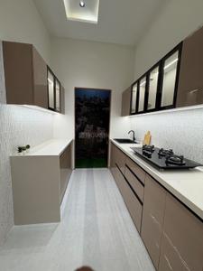 Kitchen Image of 770 Sq.ft 2 BHK Apartment / Flat for sale in Jogeshwari West Mumbai for Rs. 15100000