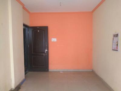 Living Room Image of 580 Sq.ft 1 BHK Apartment / Flat for sale in Apex Constructions Jyoti Basera, Nalasopara East Nala Sopara for Rs. 3175000