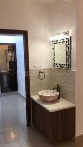 Bathroom Image of 2565 Sq.ft 3 BHK Apartment / Flat for sale in Cooke Town Bengaluru for Rs. 35475000