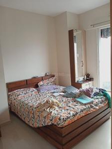 Bedroom Image of 1500 Sq.ft 3 BHK Apartment / Flat for sale in Dosti Imperia, Thane West Thane for Rs. 25000000