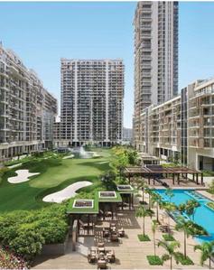 Image of 1250 Sq.ft 2 BHK Apartment / Flat for sale in M3M Golf Hills, Sector 79, Gurgaon for Rs. 18100000