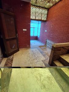 Hall Image of 950 Sq.ft 2 BHK Apartment / Flat for sale in Antariksha Apartments, Vikaspuri New Delhi for Rs. 13100000