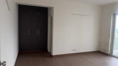 Bedroom Image of 2192 Sq.ft 4 BHK Apartment / Flat for rent in CHD Avenue 71, Sector 72 Gurgaon for Rs. 54500