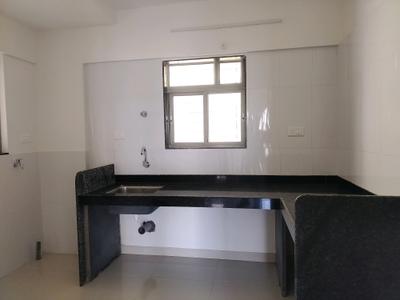 Kitchen Image of 1100 Sq.ft 2 BHK Apartment / Flat for sale in Echoes at Life Republic, Marunji Pune for Rs. 8500000