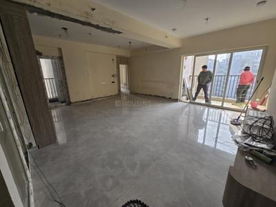 Living Room Image of 1820 Sq.ft 3 BHK Apartment / Flat for sale in Panchsheel Greens 2 Villa, Noida Extension Greater Noida for Rs. 18000000