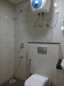 Bedroom One Image of 1396 Sq.ft 2 BHK Apartment / Flat for sale in Smartworld Gems, Sector 89 Gurgaon for Rs. 15450000