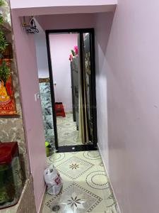 Image of 450 Sq.ft 3 BHK Independent House for sale in Hastsal, New Delhi for Rs. 6600000