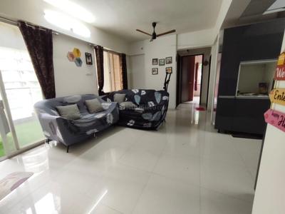 Hall Image of 980 Sq.ft 2 BHK Apartment / Flat for sale in Ace Almighty Jhamtani Ace Almighty, Tathawade Pune for Rs. 8400000