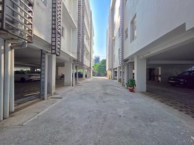 Image of 1270 Sq.ft 2 BHK Apartment / Flat for sale in Canal Road, Dehradun for Rs. 13000000