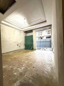 Bedroom Image of 4500 Sq.ft 4 BHK Duplex for sale in Kailash Colony New Delhi for Rs. 200000000